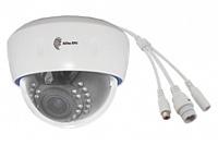 Внутренняя купольная видеокамера с ИК-подсветкой IPe-DVA (2135)