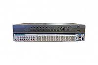 32-канальный гибридный AHD видеорегистратор HVR-324H-N