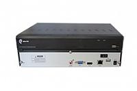 4-х канальный сетевой IP-видеорегистратор NVR-406R