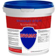 Огнезащитные материалы INVAMAT Огнезащитные материалы INVAMAT
