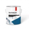 Огнезащитная обмазка (конструктивная огнезащита) для металлоконструкций Finn Protect-K1 Тип-1(водная основа)