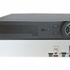 16-ти канальный сетевой IP- видеорегистратор NVR-167H