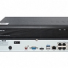 8-ми канальный сетевой IP- видеорегистратор NVR-807R-P8